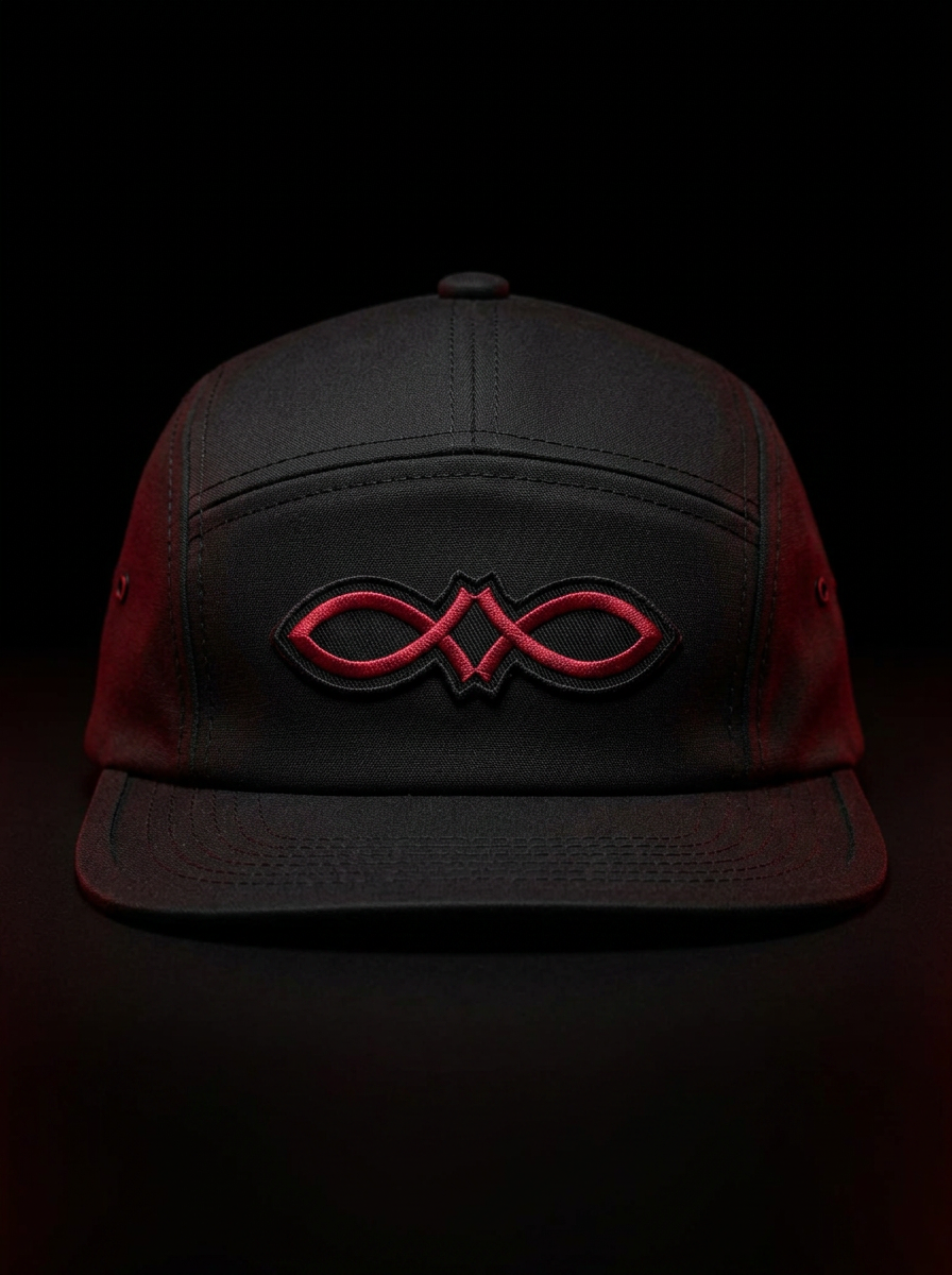 Founder's Drop Hat
