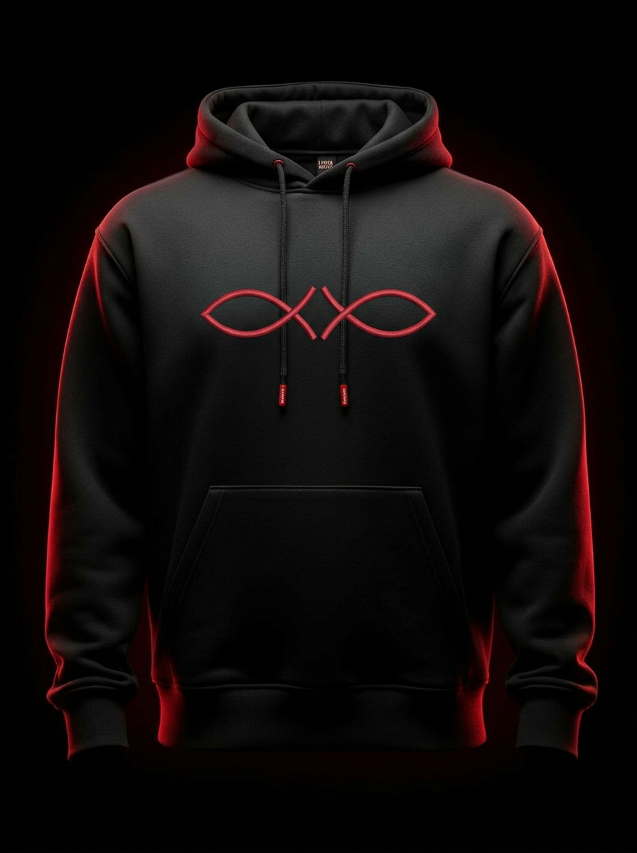 Core Hoodie