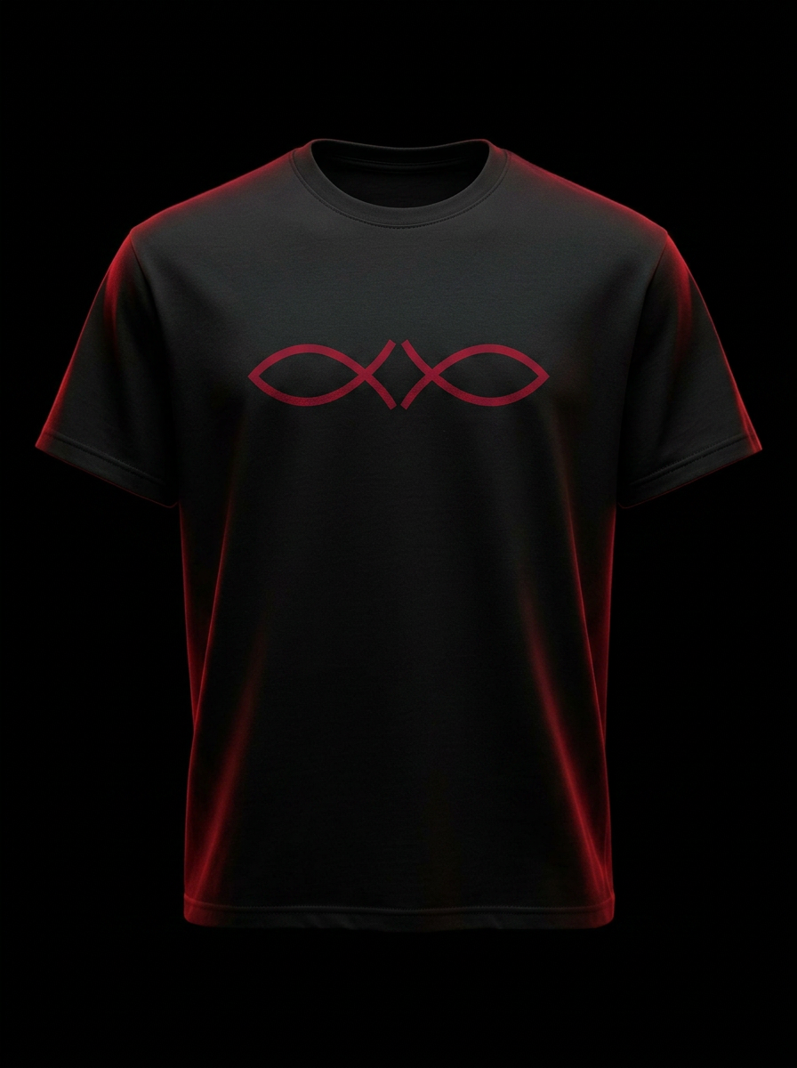Take The Next Step Tee