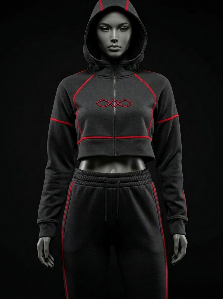 Tech Fleece Set