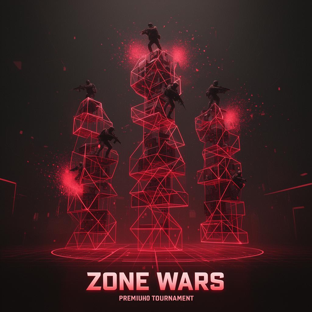 Zone Wars Cup